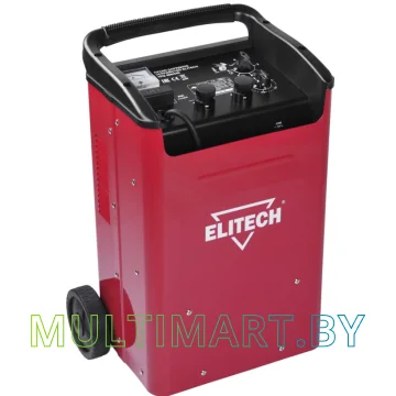 Пуско-зарядное устройство ELITECH УПЗ 600/540